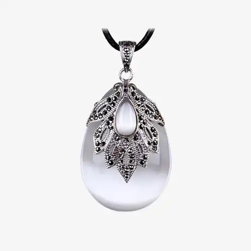 古风吊坠免抠素材