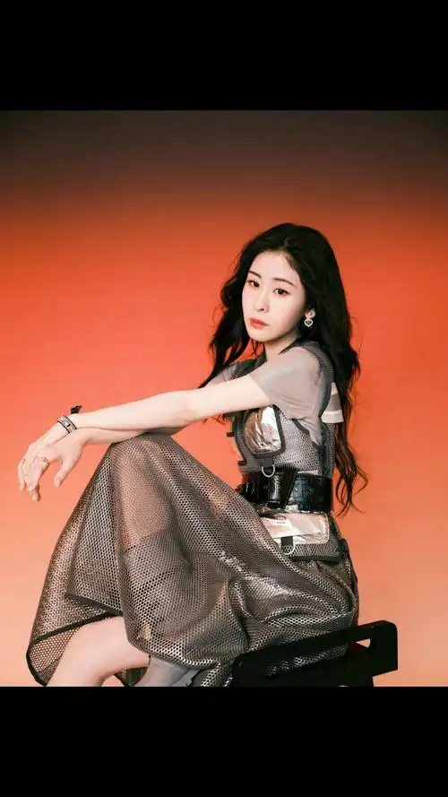 娱乐#张碧晨吴莫愁重返好声音