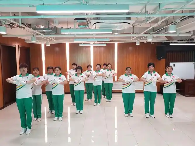 影视风云《精选版》队形图片.