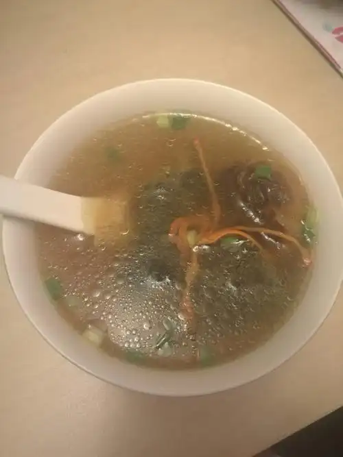 手机用户9590_edw6做的乌骨鸡煲汤