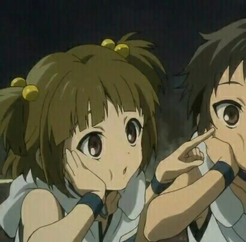 闺蜜头像三人,两男一女,两女一男91 嘿嘿嘿,我自己截图的,好看吧