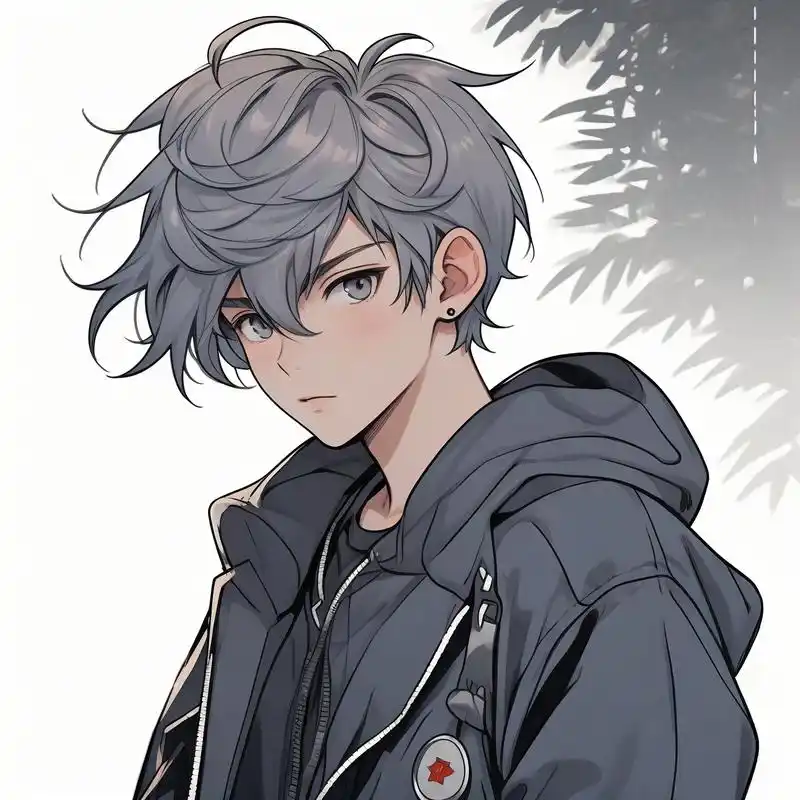 99 男生微信头像来啦!各种风格应有尽有,快来挑选你的专属头像吧!