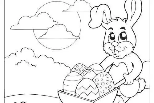 简笔画画图 简笔画图片大全-普车都