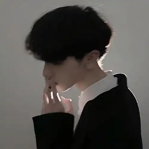 超多真人男生头像,第一眼就吸引人的头像