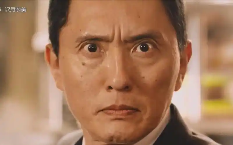 日本广告sawatsuki字幕松重丰jal航空免费wifi系列合集