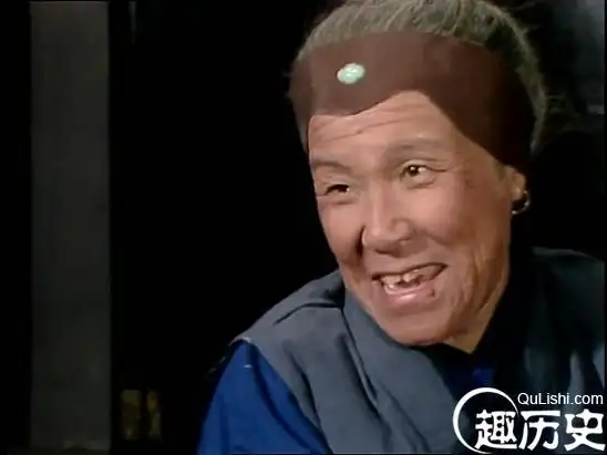 刘姥姥进大观园概述王熙凤对刘姥姥的态度