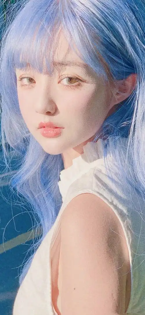 小陆离壁纸哪有