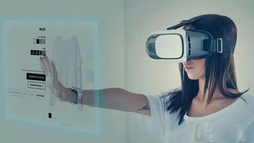 沉浸式场景营销vr技术打造全新的商业模式