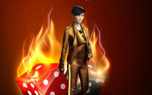 《澳门风云3》高清壁纸下载