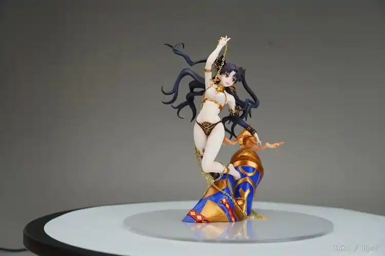 相册:fgo 伊什塔尔 by taki | hpoi手办维基