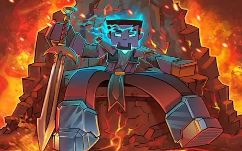 我的世界大海的him创世神模组介绍