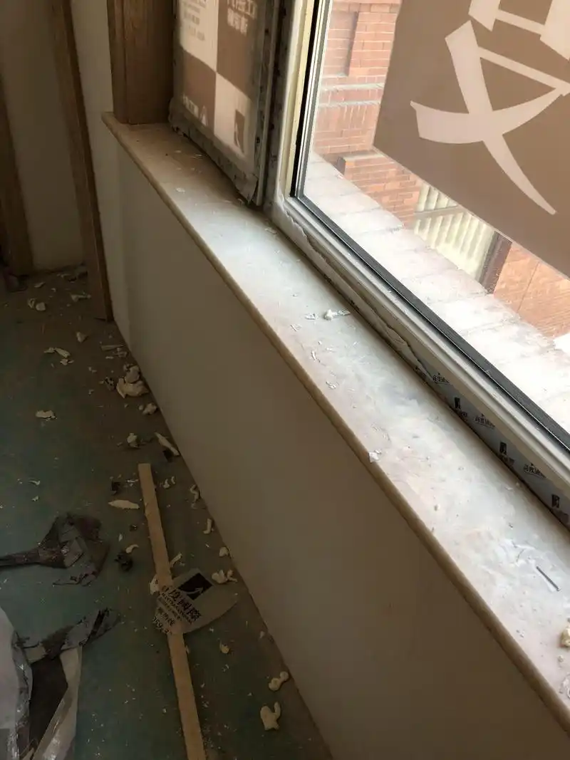 天津南一石材大理石窗台板窗台石