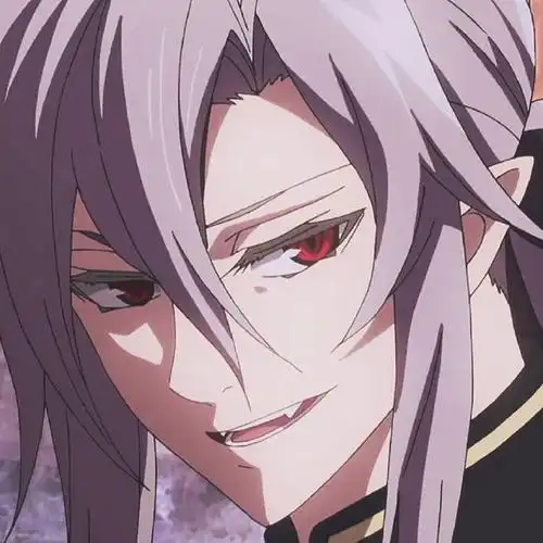 动漫头像##费里德·巴特利