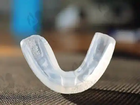 地包天轻微与严重图片告诉你发现儿童牙齿反颌需不需要治