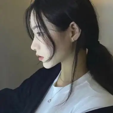 可爱女生头像超拽冷酷你还好么久违的情人