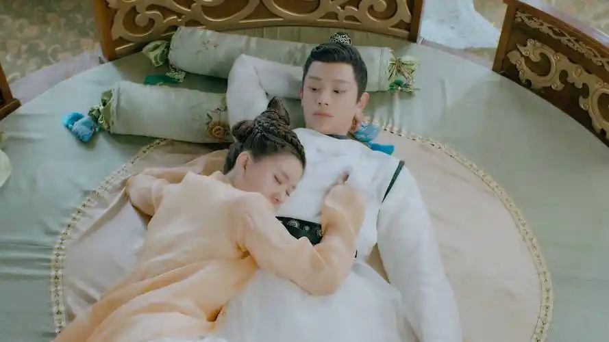 《骊歌行》首播,李一桐许凯槽点多,要成为《长歌行》的炮灰?