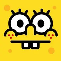 超萌可爱海绵宝宝qq头像图片