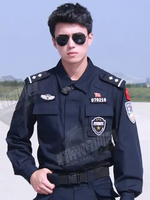 警察特训营第二季荣誉归来安徽民警也参加啦