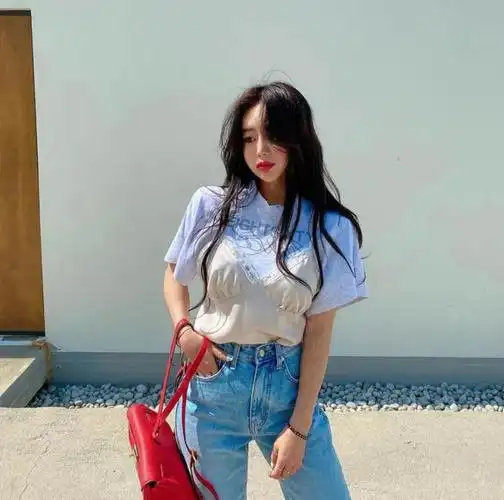 直男眼中女生巨low的3种穿搭,第2个你一定穿过!