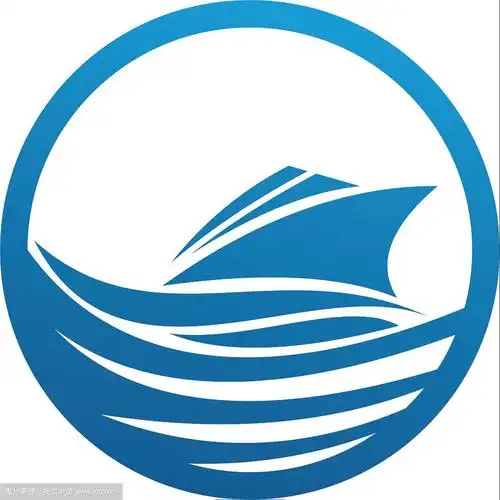 船标志模板