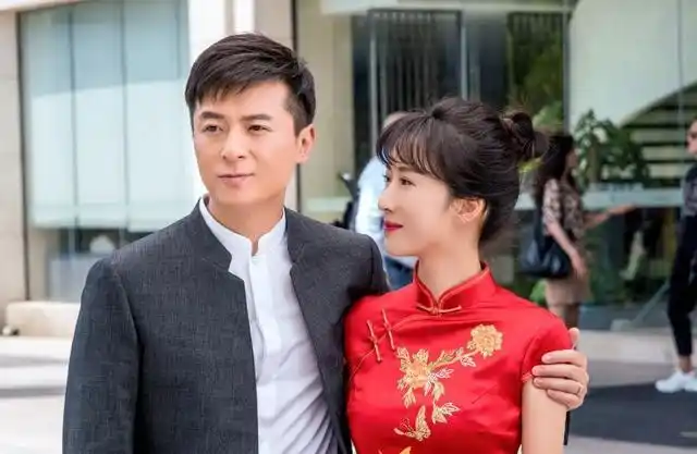 "妈宝男"朱雨辰:曾一度与胡歌"齐名",如今却爱情事业双沦陷