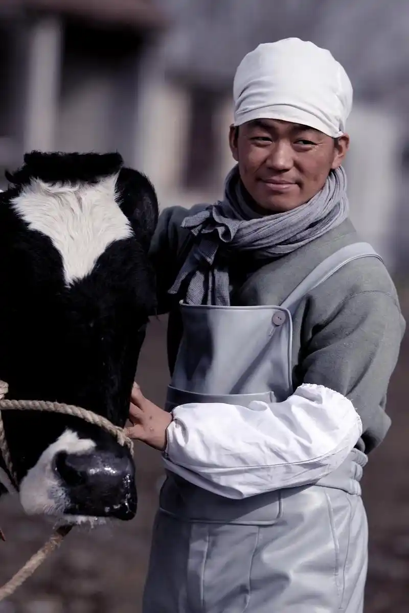 淳朴形象,每次都能带给我们许多惊喜～期待王宝强带给我们更多的快乐