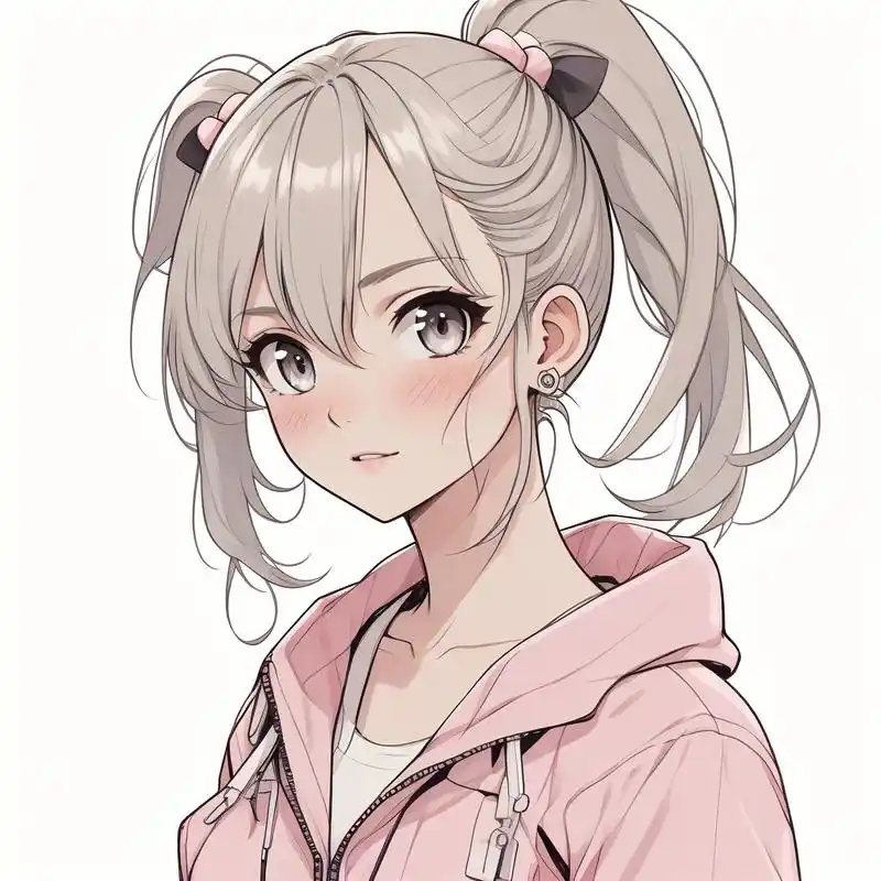 可爱女生头像来啦93快来挑选呀～ 宝藏女孩们快来!