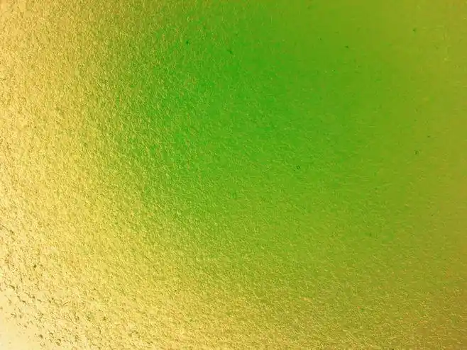 橙绿渐变背景图片