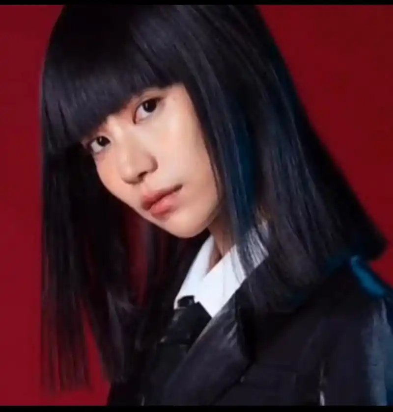 娜诺第三季度服装太飒了,期待娜诺惩罚尤里一切在第三季尘埃落定