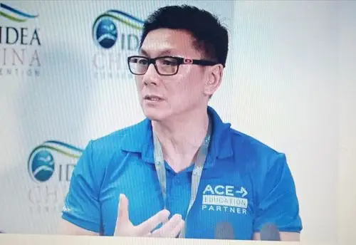 看姚宁欣慰自己当年的选择和坚持