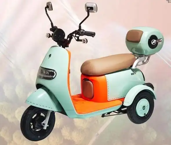 永久不充电的电动车,永久不充电的电动车有哪些-图1