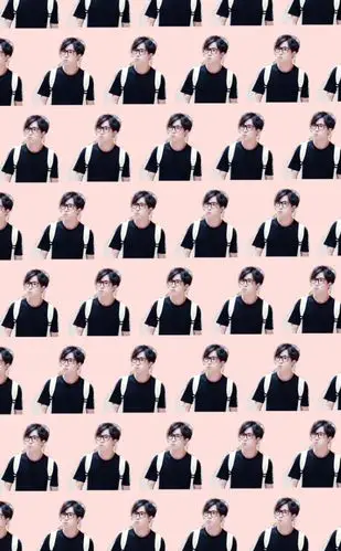 自制薛之谦壁纸