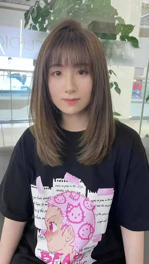 20款让人满意的发型,不论长与短,全都很时尚