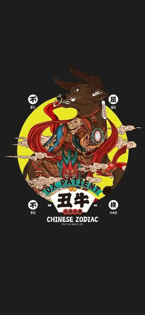 十二生肖高清壁纸