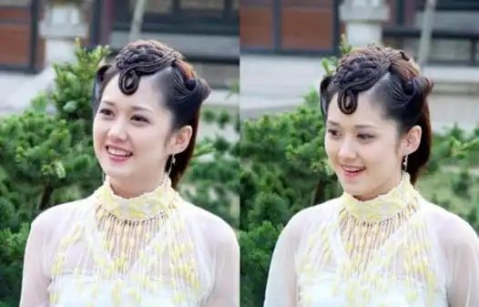 北京欢迎你女歌手资料 张娜拉为什么能唱北京欢迎你 - 歌词译