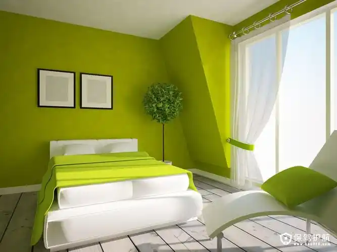 淡绿色壁纸品牌推荐介绍