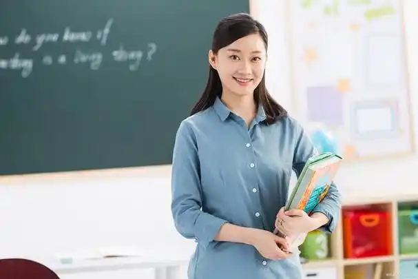职业教育教师,具备这4个特质,工作会变得游刃有余