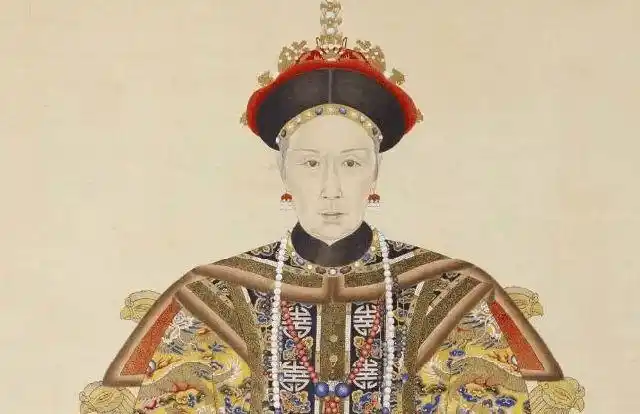 孝哲毅皇后的结局有多悲惨生前屡遭慈禧刁难死后被开膛破肚