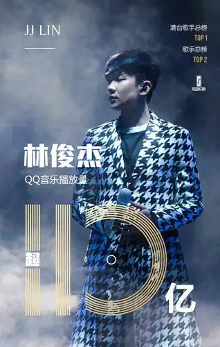 出道十五周年歌曲累计播放量超110亿 jj林俊杰"圣所"巡演第三站深圳