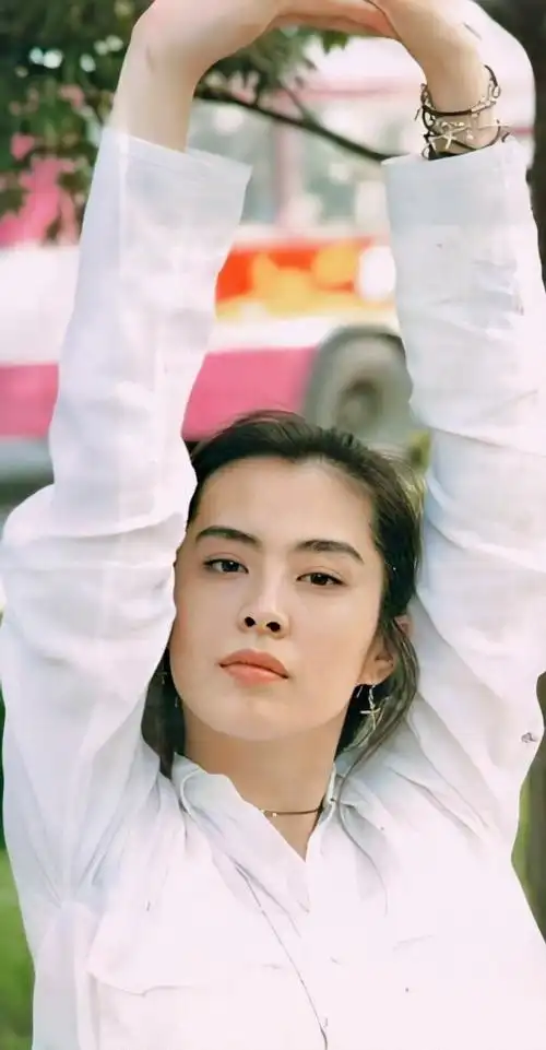 最美不过王祖贤 - 堆糖,美图壁纸兴趣社区