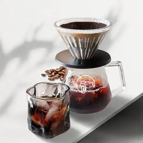 美式咖啡做法大揭秘简单两步在家也能享咖啡馆级美味