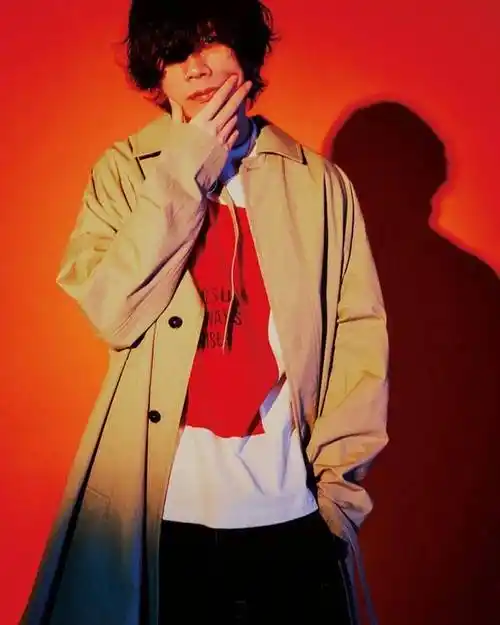 共准备了12首片尾曲,每集一首,演唱者不乏eve(《咒术回战》op歌手)