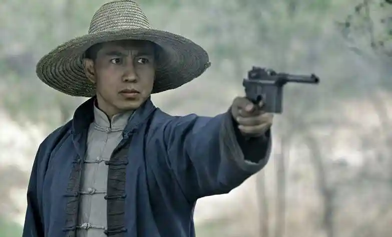 冲田信八和王亮谁厉害铁血武工队传奇冲田新八与王亮谁厉害