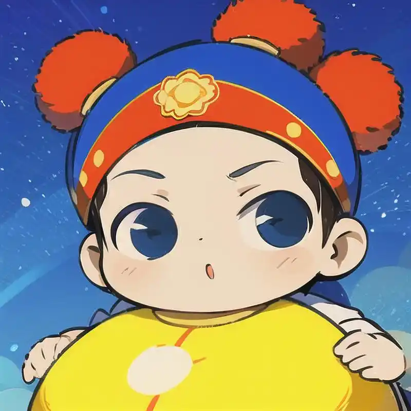 胖胖男生头像9699|可爱到爆炸99