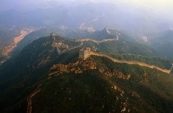 长城_长城图片下载_长城图片大全_全景图片网