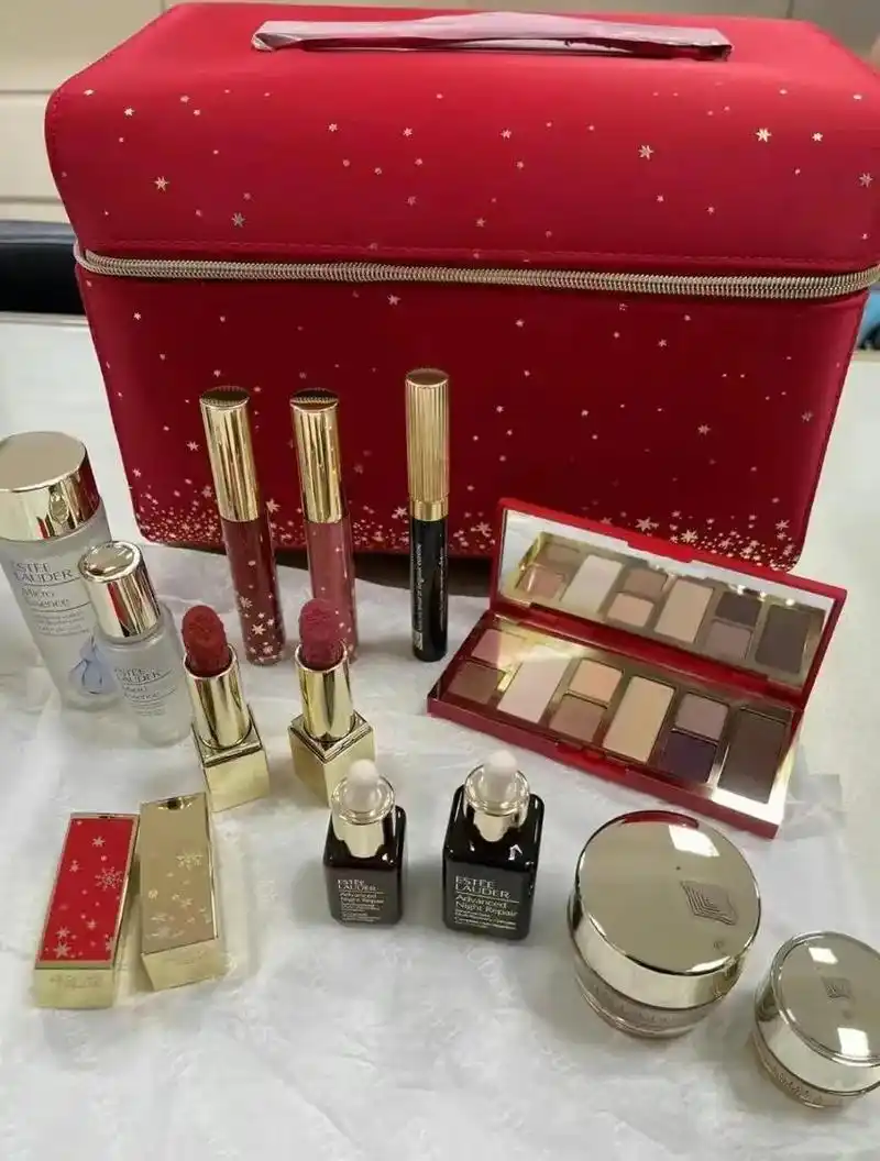 适合送给女朋友的护肤品推荐 #高端大气上档次的送礼佳品推荐 - 抖音