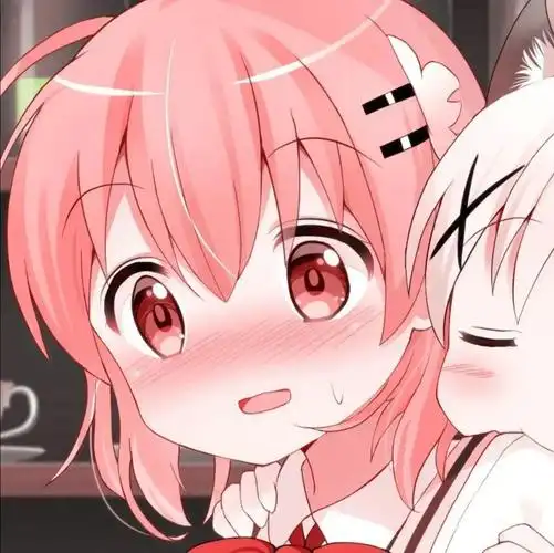 有没有好看的闺蜜头像,不要真人网红图? - 知乎