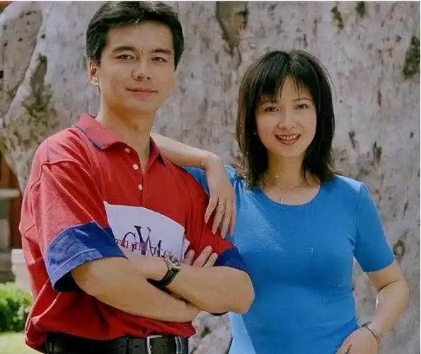 许亚军:我结四次婚还婚内出轨,并不是因为花心,只是为感情负责