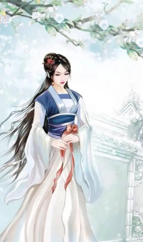 他说,身为他的棋子不该有情, 但她还是在他温柔的外表下动了心.