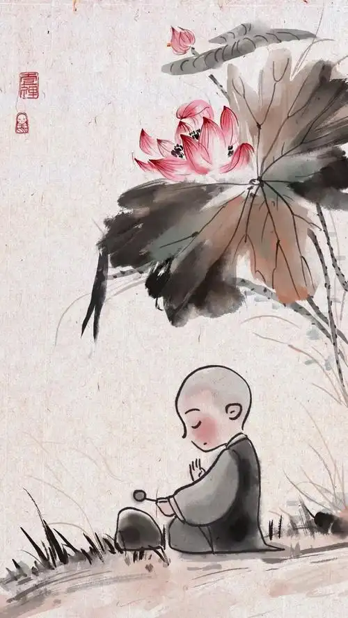 静心- 堆糖,美图壁纸兴趣社区